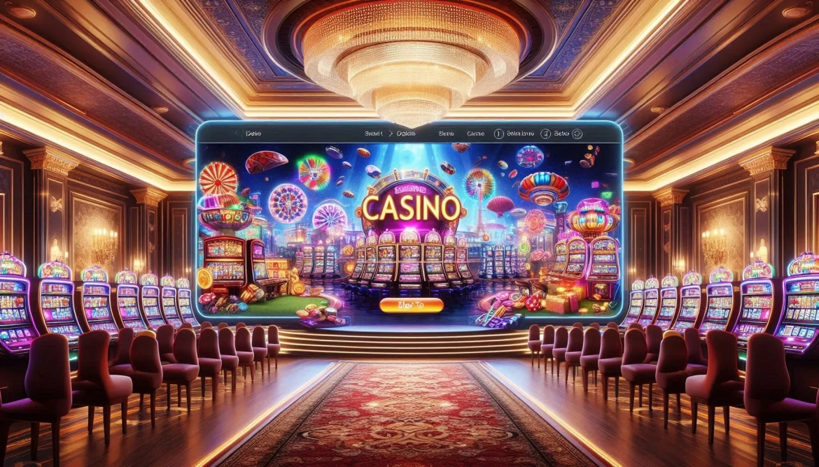 Trino Casino