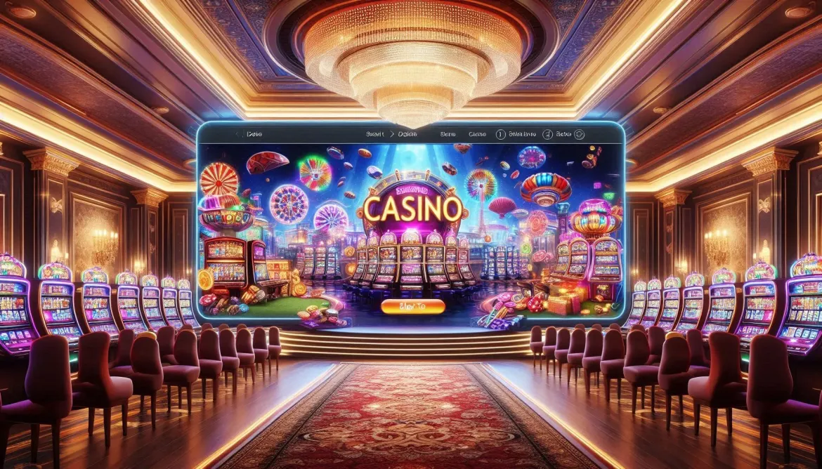 Trino Casino
